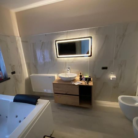 B&B Il Sogno Козенца Экстерьер фото