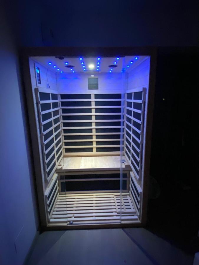 B&B Il Sogno Козенца Экстерьер фото