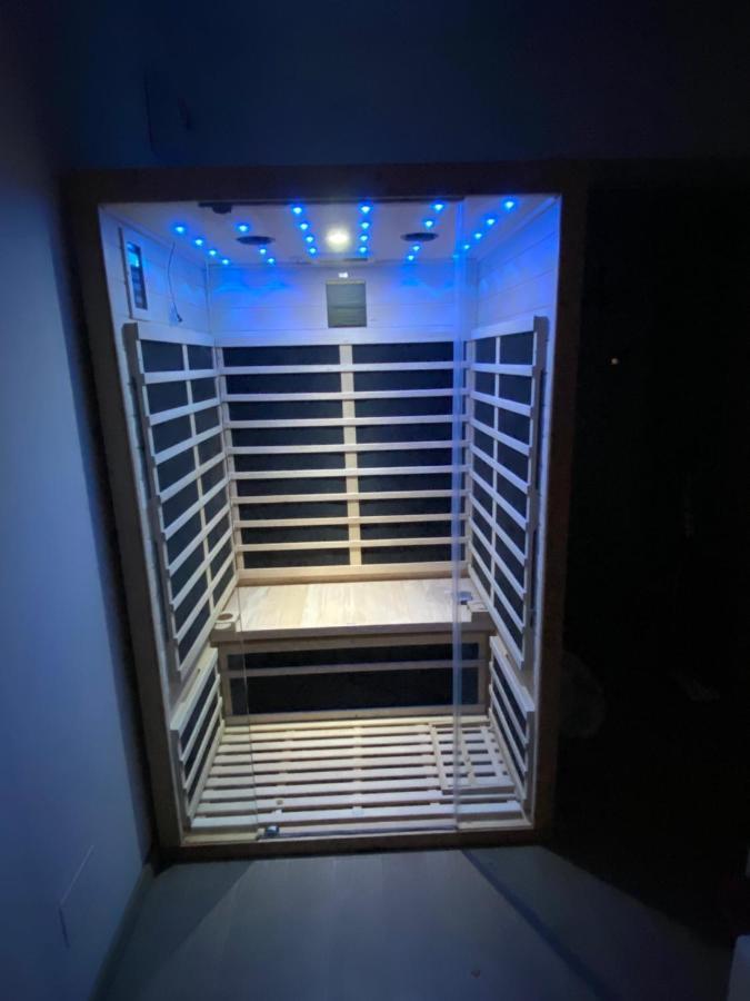 B&B Il Sogno Козенца Экстерьер фото