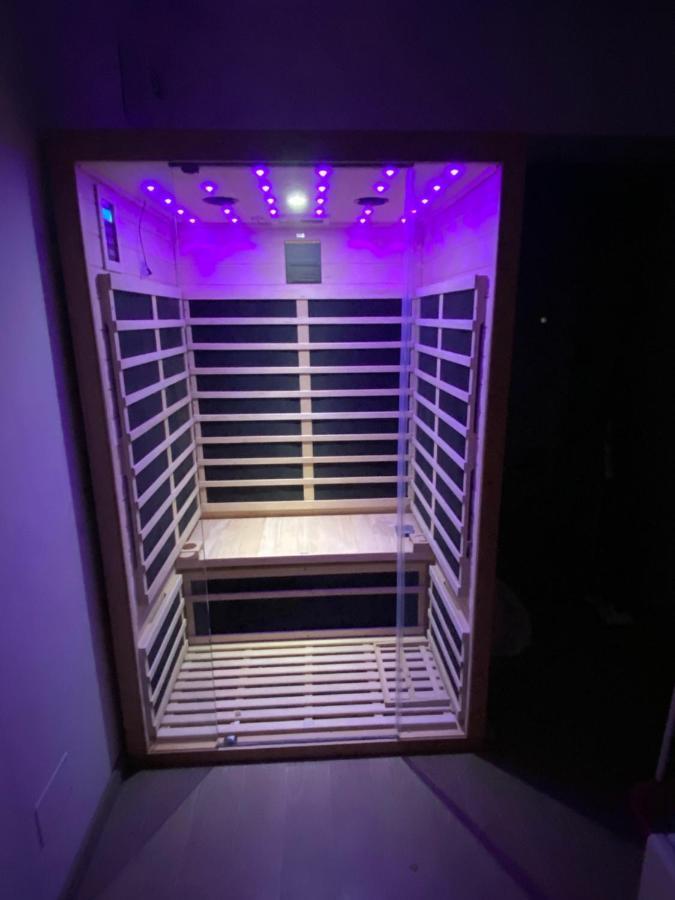 B&B Il Sogno Козенца Экстерьер фото