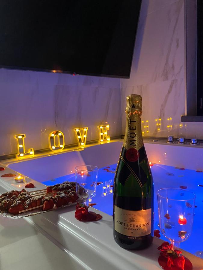 B&B Il Sogno Козенца Экстерьер фото