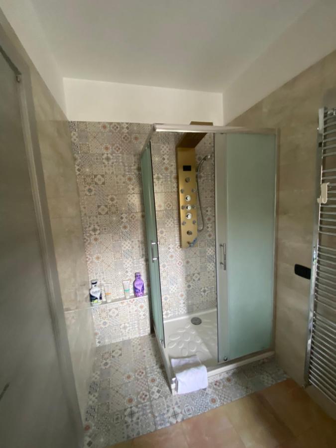 B&B Il Sogno Козенца Экстерьер фото
