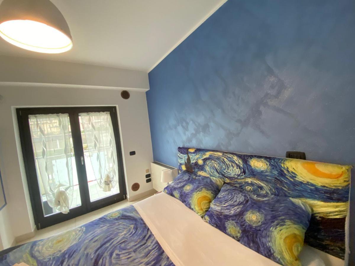 B&B Il Sogno Козенца Экстерьер фото