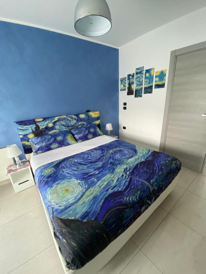 B&B Il Sogno Козенца Экстерьер фото