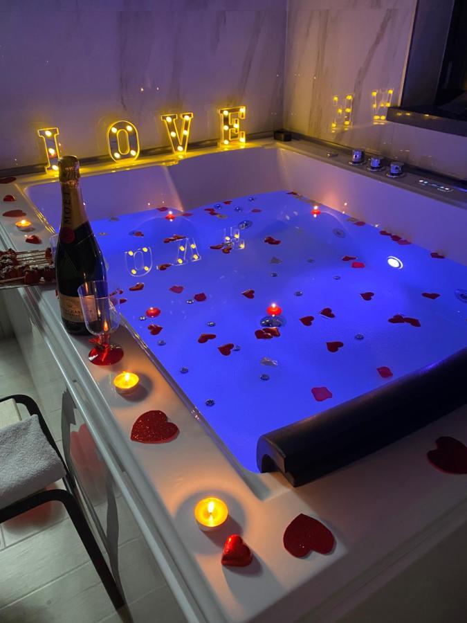 B&B Il Sogno Козенца Экстерьер фото