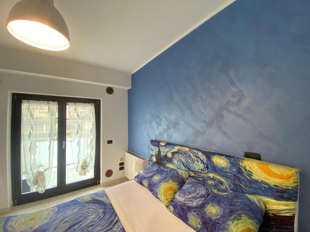 B&B Il Sogno Козенца Экстерьер фото