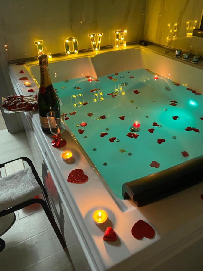 B&B Il Sogno Козенца Экстерьер фото