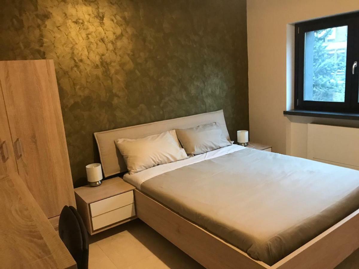 B&B Il Sogno Козенца Экстерьер фото