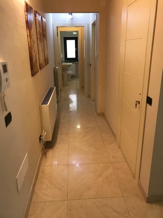 B&B Il Sogno Козенца Экстерьер фото